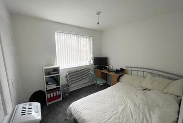 2 bed house, Elmore Court, Radford, Nottingham, NG74BE - Image 3